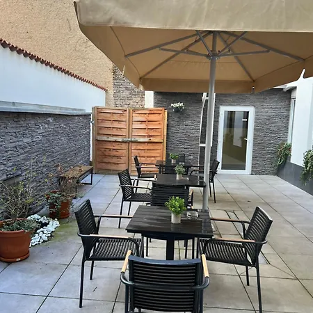 Auszeit Bad Neuenahr-Ahrweiler