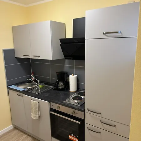 Auszeit Appartamento Bad Neuenahr-Ahrweiler