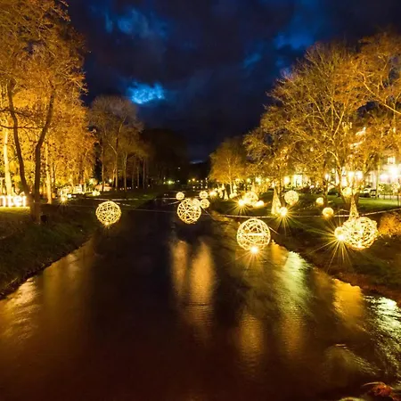 Auszeit * Bad Neuenahr-Ahrweiler