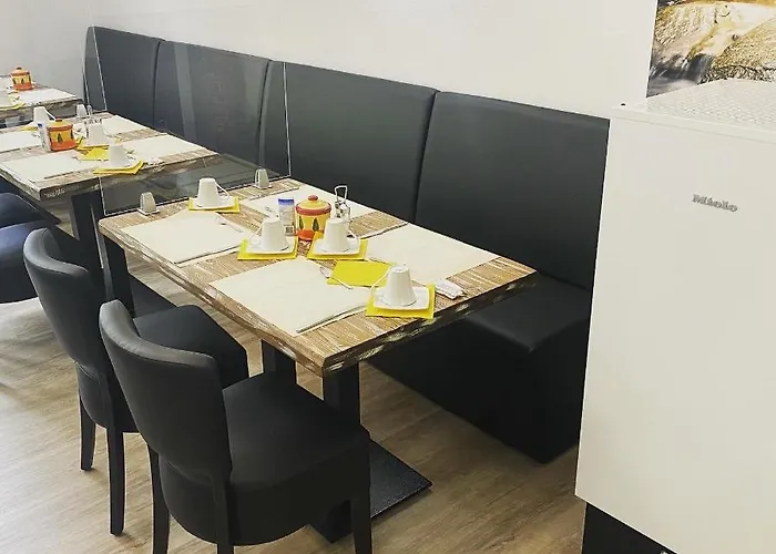 Auszeit Apartamento *