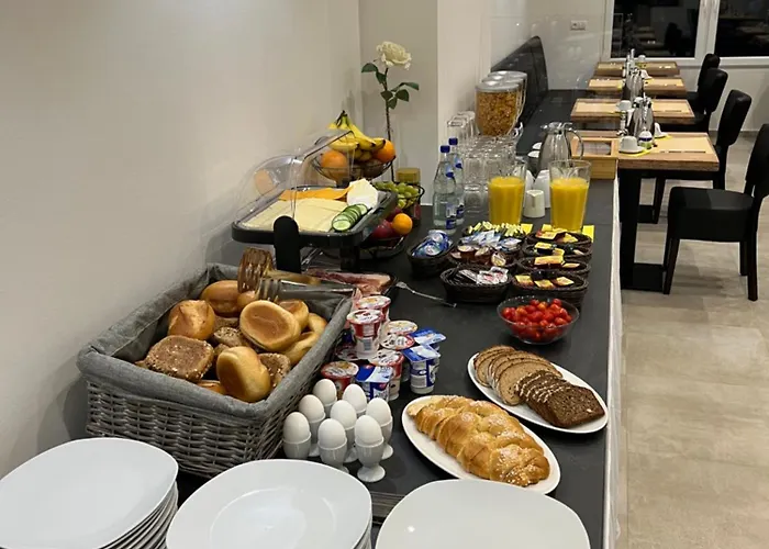 Auszeit Apartamento *