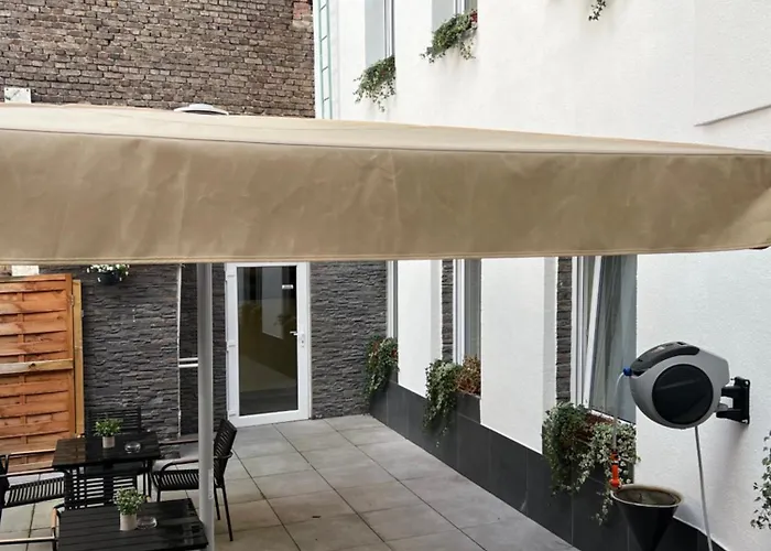 Auszeit * Bad Neuenahr-Ahrweiler