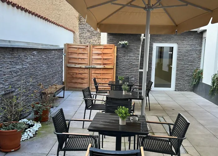 Auszeit Bad Neuenahr-Ahrweiler