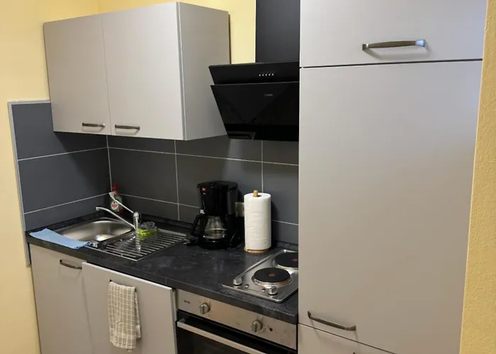 Auszeit Apartamento Bad Neuenahr-Ahrweiler