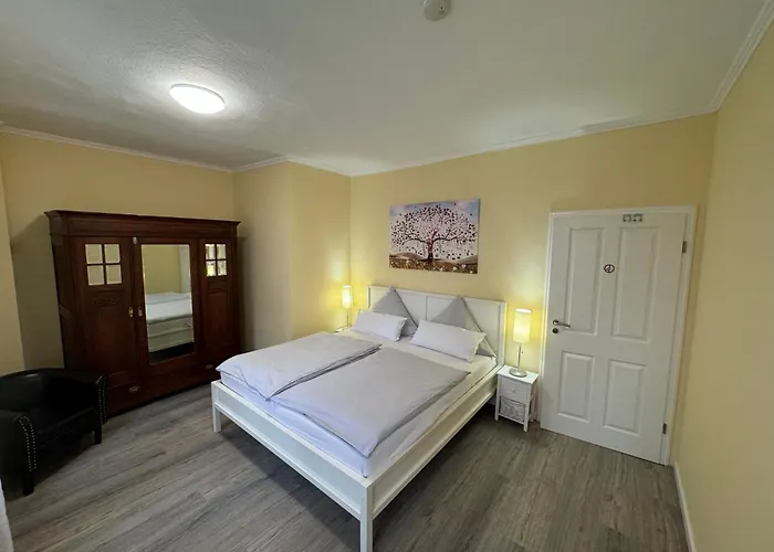 Apartamento Auszeit *