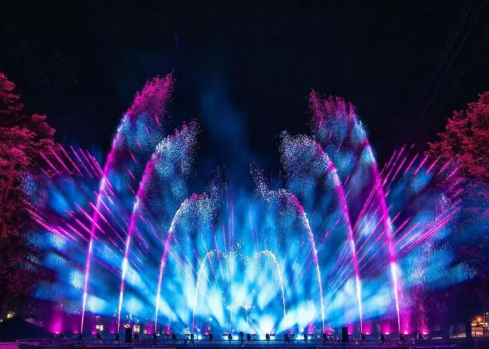 Auszeit Bad Neuenahr-Ahrweiler