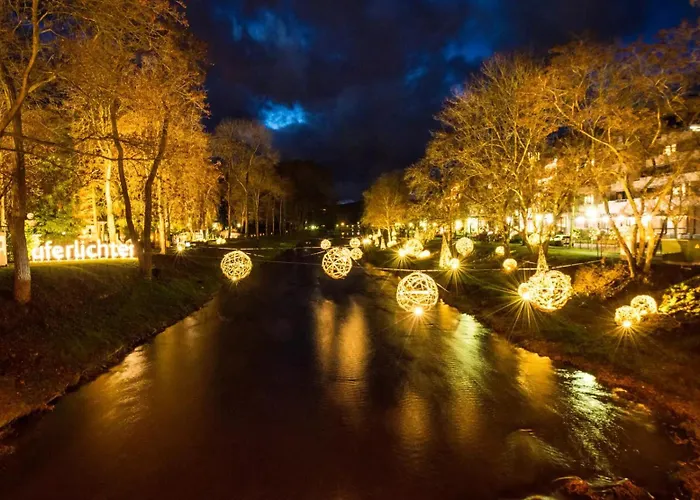 Auszeit * Bad Neuenahr-Ahrweiler